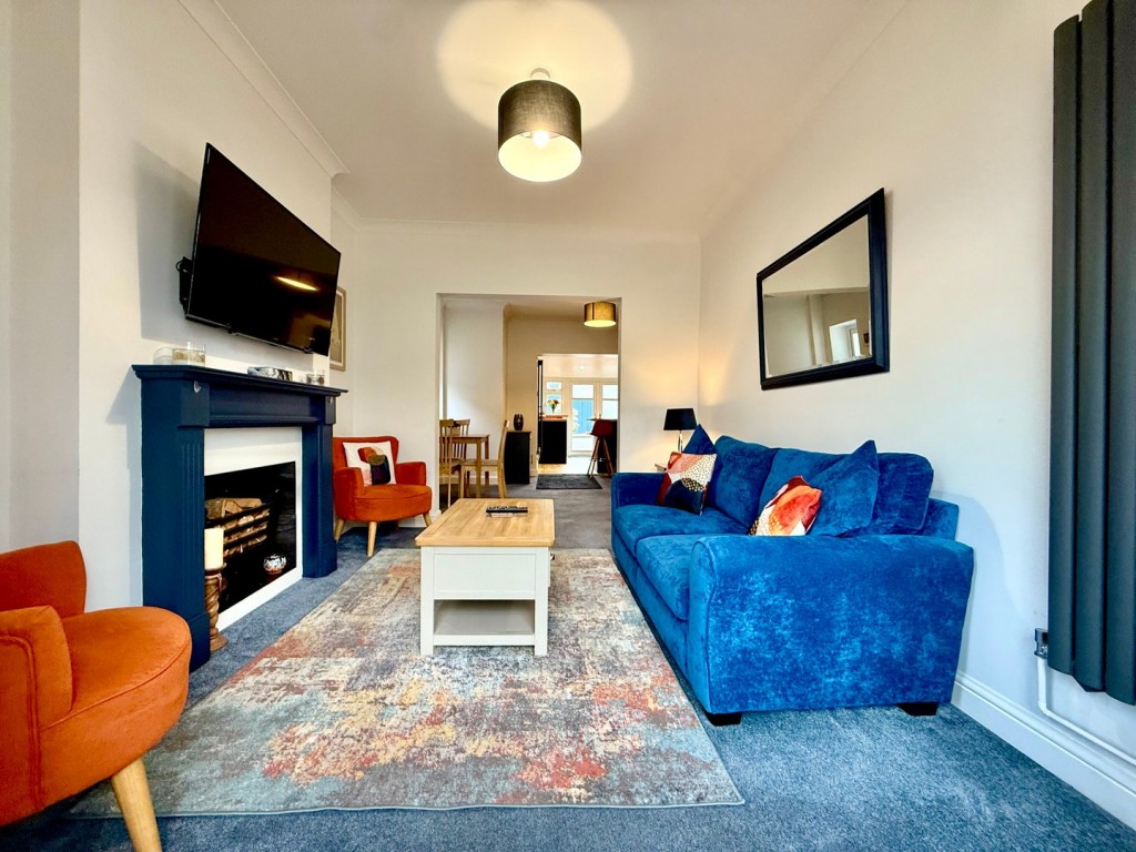 Image for Conway Sac, Newport