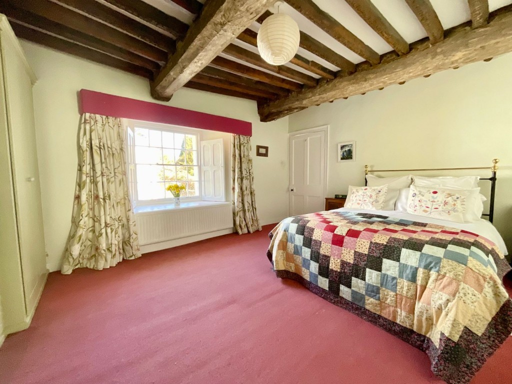 Image for Castle Parade, Usk, Monmouthshire