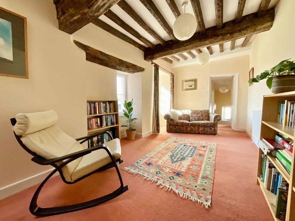 Image for Castle Parade, Usk, Monmouthshire