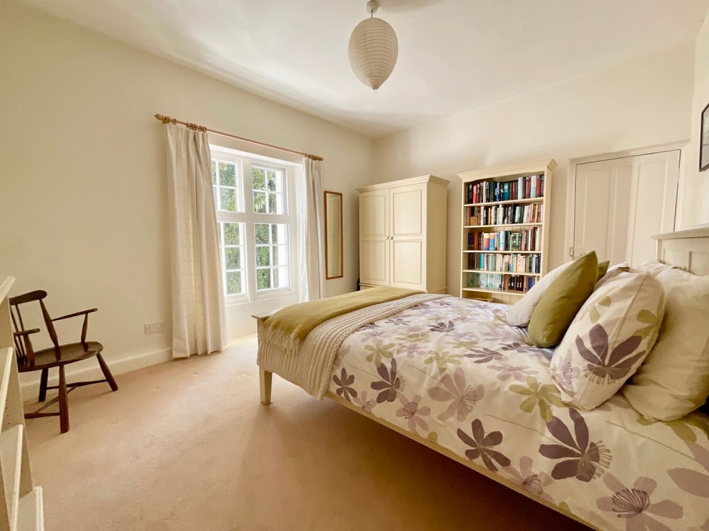 Image for Castle Parade, Usk, Monmouthshire