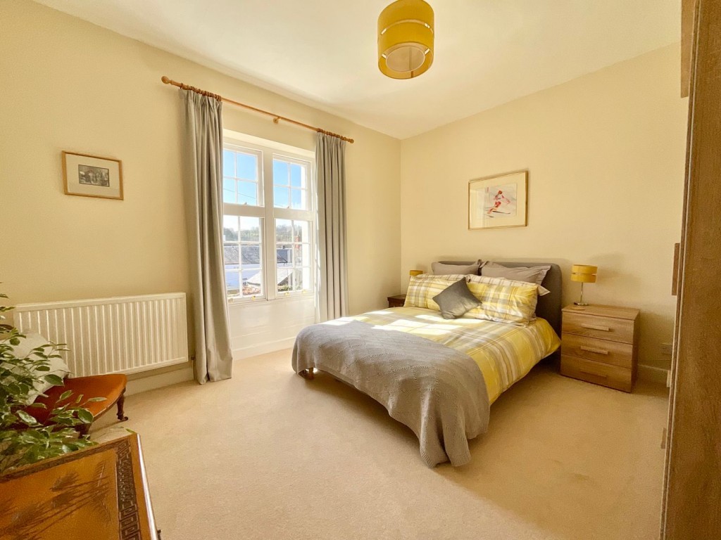 Image for Castle Parade, Usk, Monmouthshire