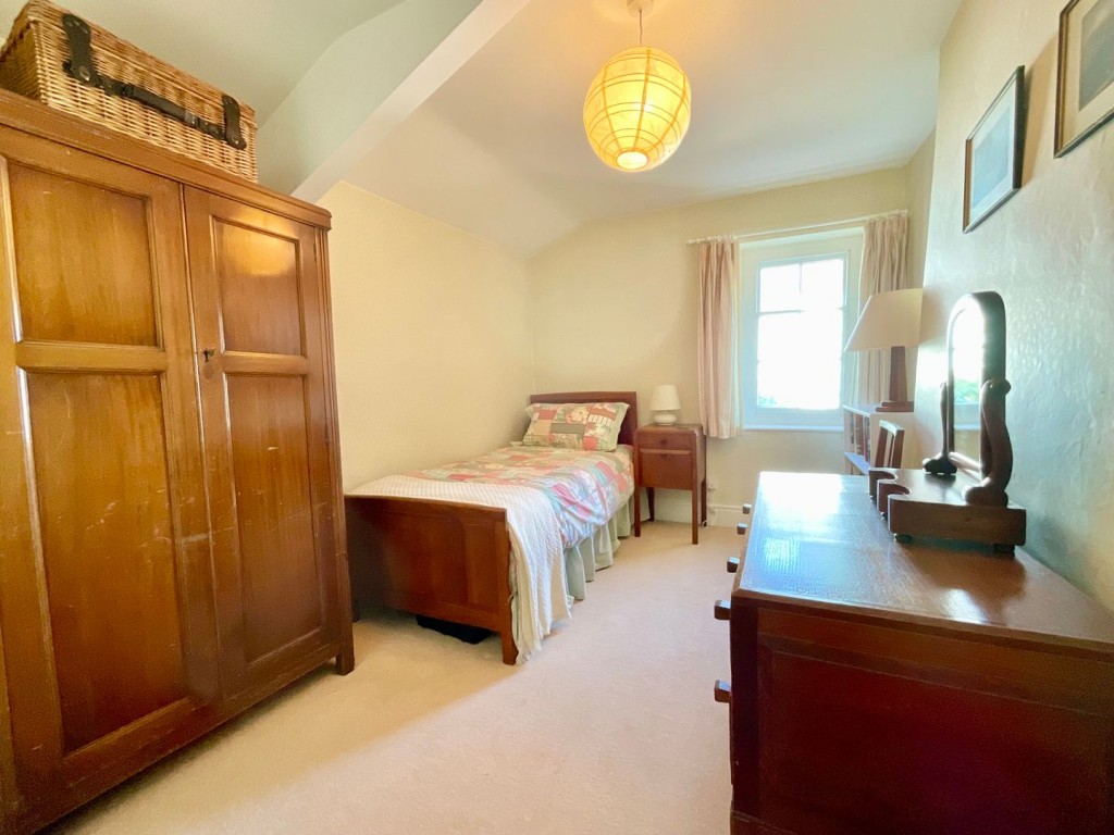 Image for Castle Parade, Usk, Monmouthshire