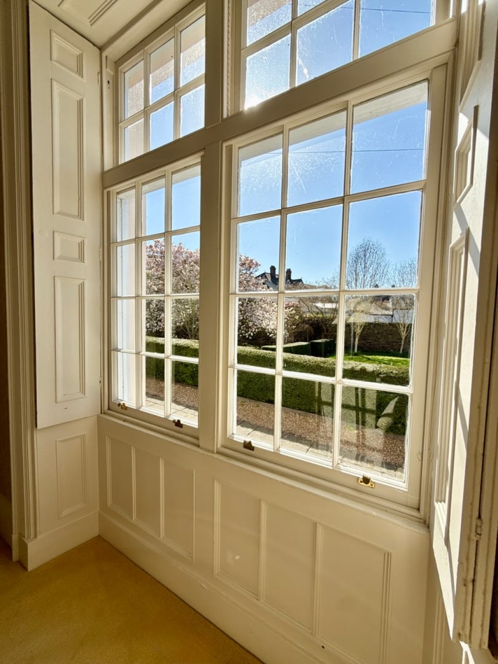 Image for Castle Parade, Usk, Monmouthshire
