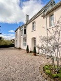 Image for Castle Parade, Usk, Monmouthshire