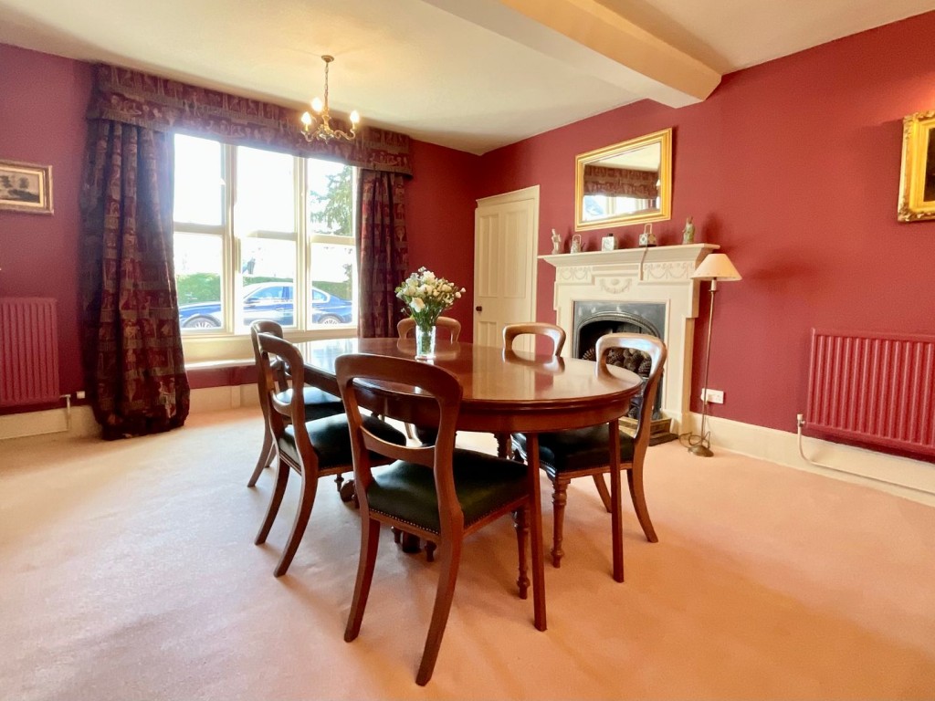 Image for Castle Parade, Usk, Monmouthshire