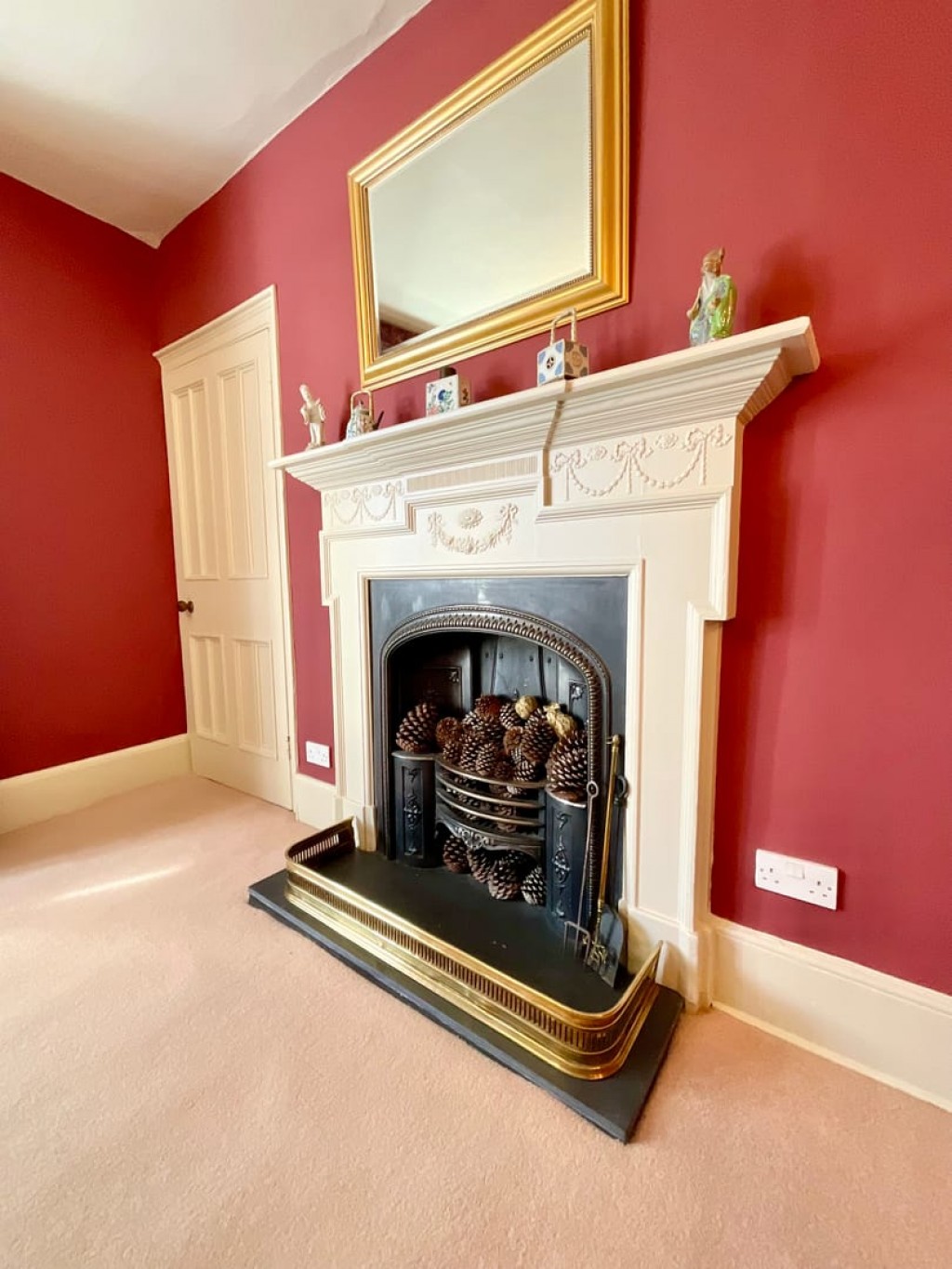 Image for Castle Parade, Usk, Monmouthshire