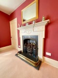 Image for Castle Parade, Usk, Monmouthshire