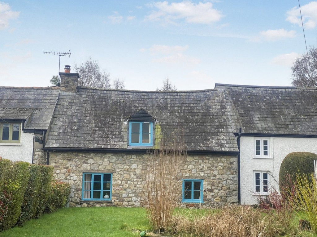 Image for Kemeys Commander, Usk, Monmouthshire