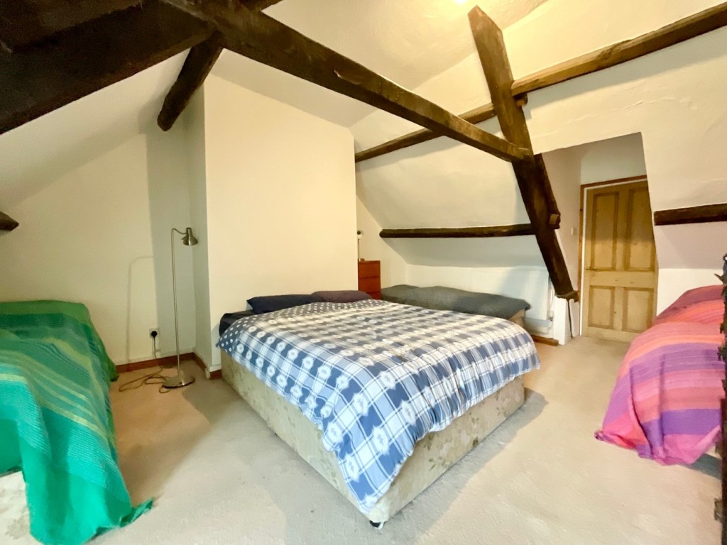 Image for Kemeys Commander, Usk, Monmouthshire