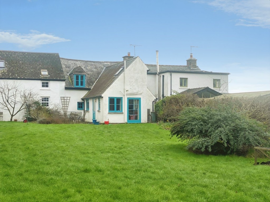 Image for Kemeys Commander, Usk, Monmouthshire