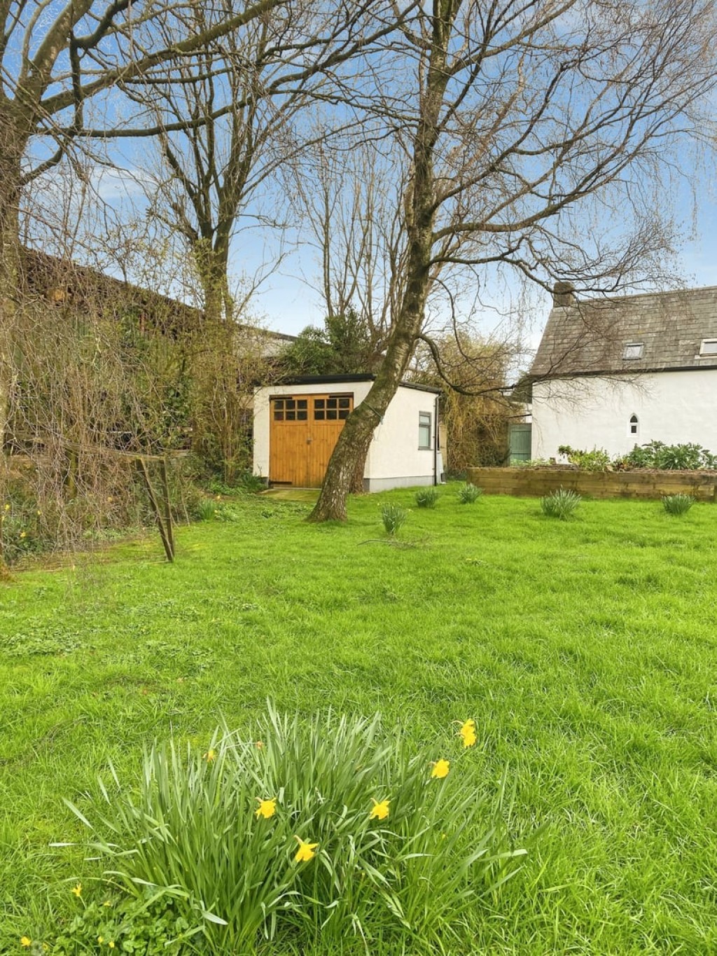 Image for Kemeys Commander, Usk, Monmouthshire