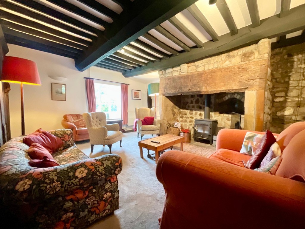 Image for Kemeys Commander, Usk, Monmouthshire