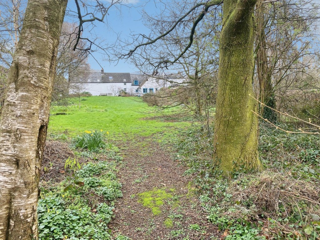 Image for Kemeys Commander, Usk, Monmouthshire