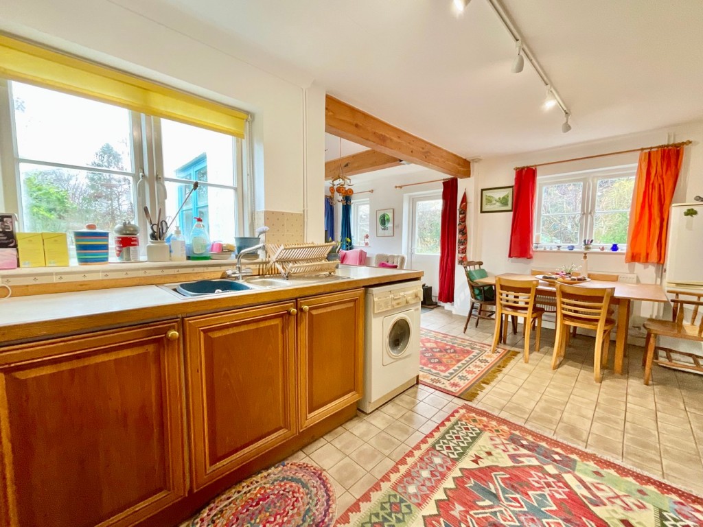 Image for Kemeys Commander, Usk, Monmouthshire