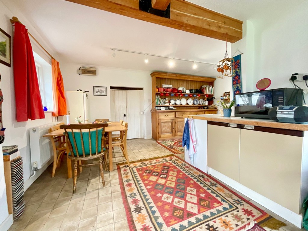 Image for Kemeys Commander, Usk, Monmouthshire