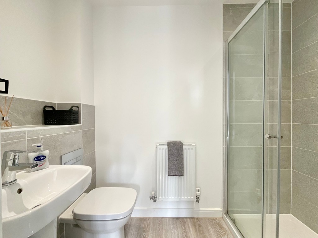 Image for Chapel Field Way, Newport