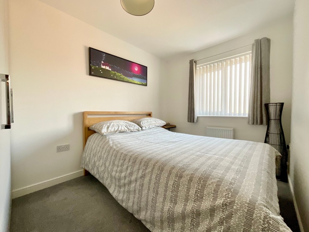 Image for Chapel Field Way, Newport