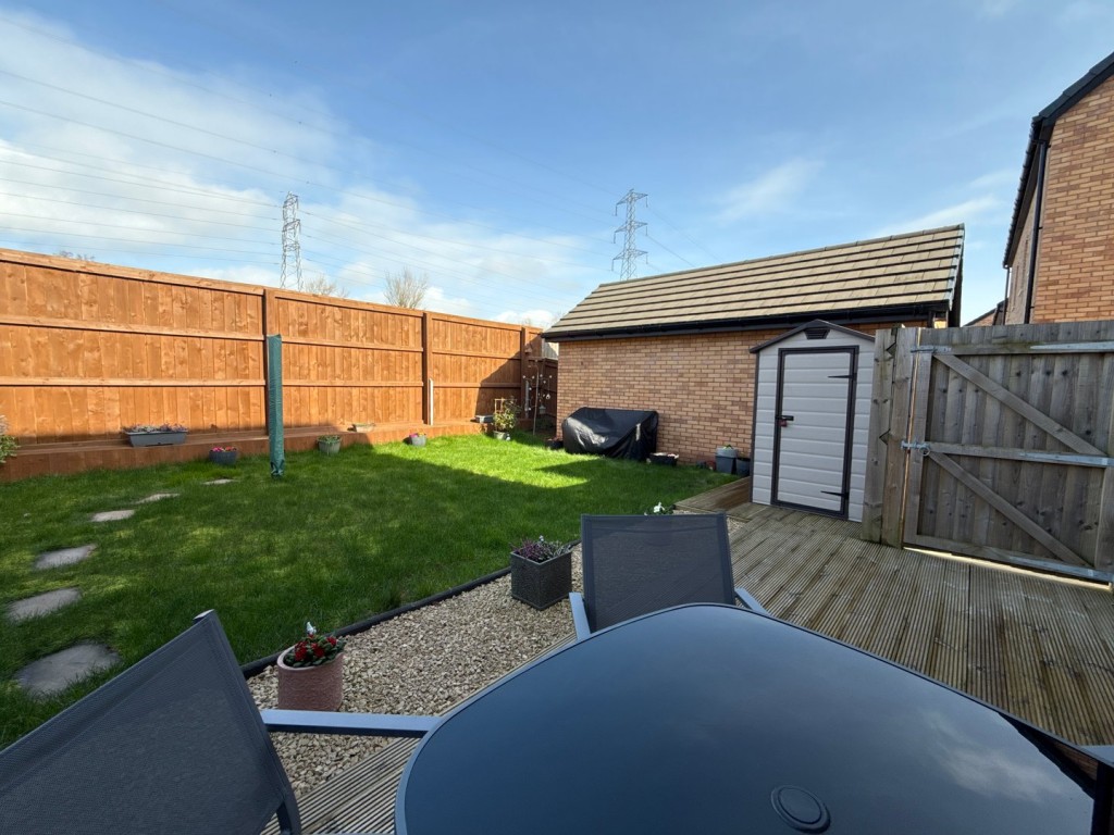 Image for Chapel Field Way, Newport