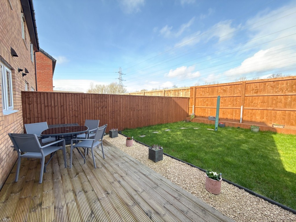 Image for Chapel Field Way, Newport