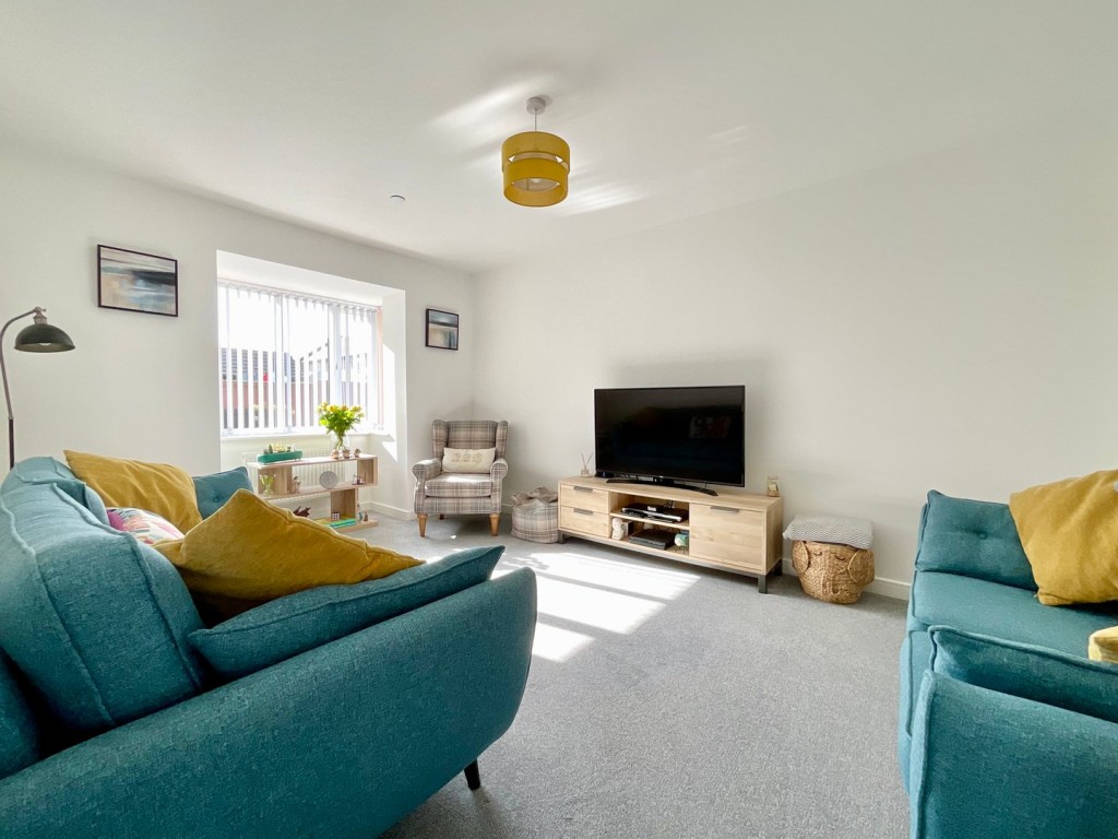 Image for Chapel Field Way, Newport