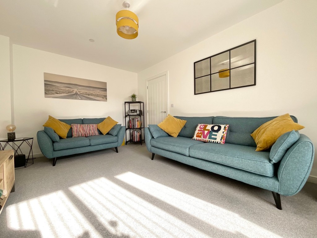 Image for Chapel Field Way, Newport