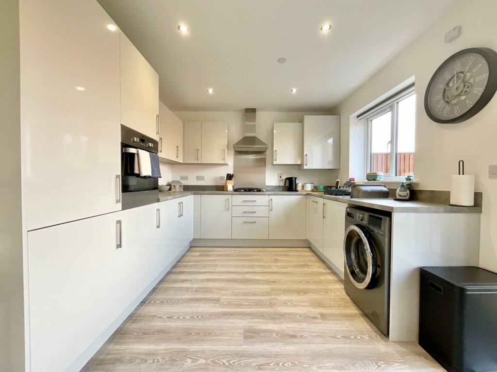 Image for Chapel Field Way, Newport