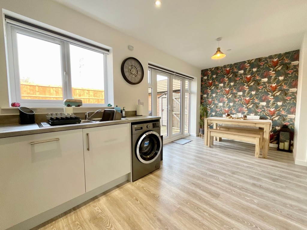 Image for Chapel Field Way, Newport