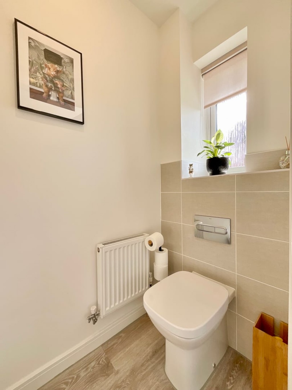 Image for Chapel Field Way, Newport