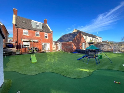 View full details for Pontrhydyrun, Cwmbran, Torfaen