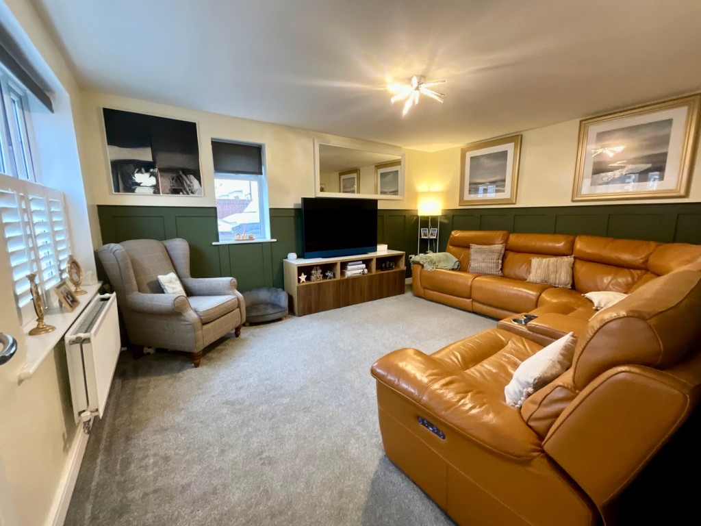 Image for Pontrhydyrun, Cwmbran, Torfaen