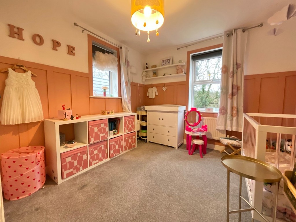 Image for Pontrhydyrun, Cwmbran, Torfaen