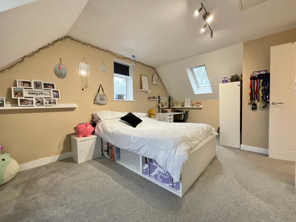 Image for Pontrhydyrun, Cwmbran, Torfaen