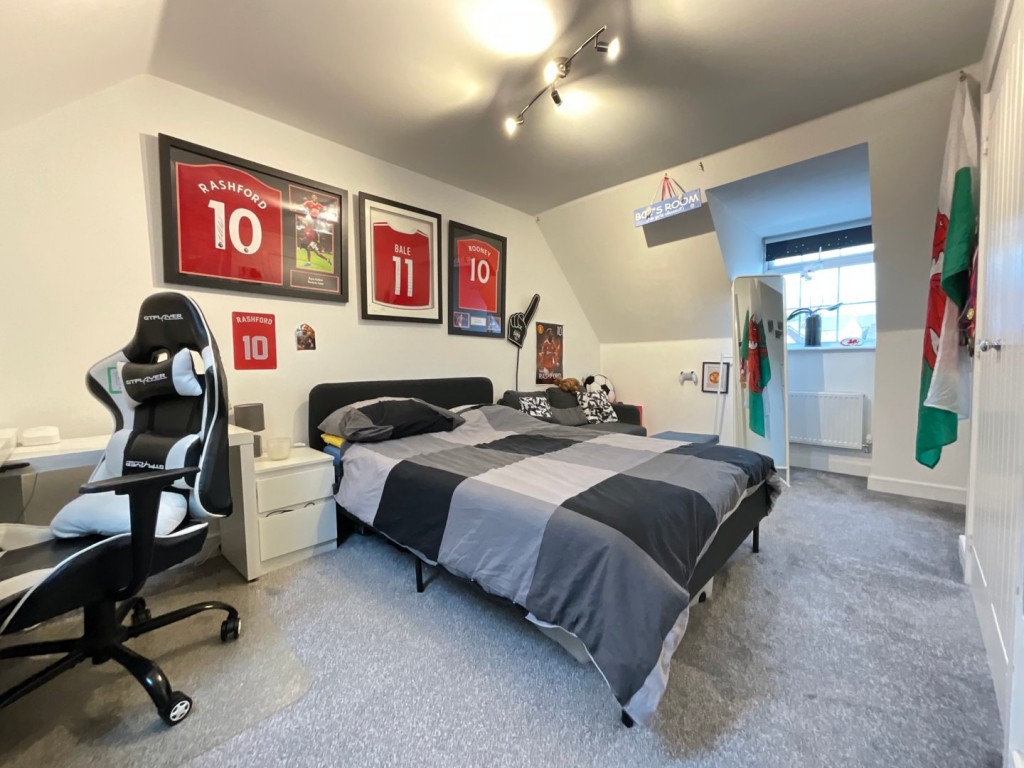 Image for Pontrhydyrun, Cwmbran, Torfaen