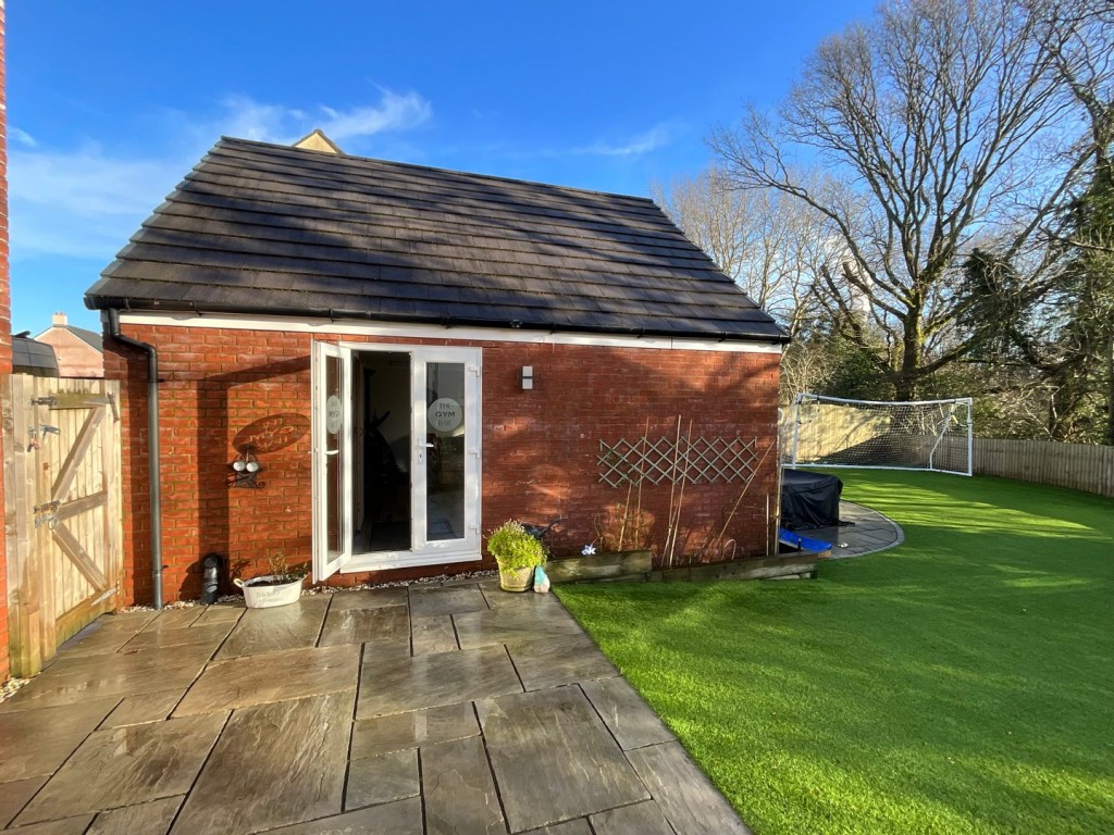 Image for Pontrhydyrun, Cwmbran, Torfaen