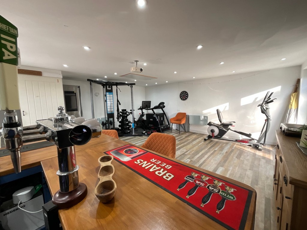 Image for Pontrhydyrun, Cwmbran, Torfaen