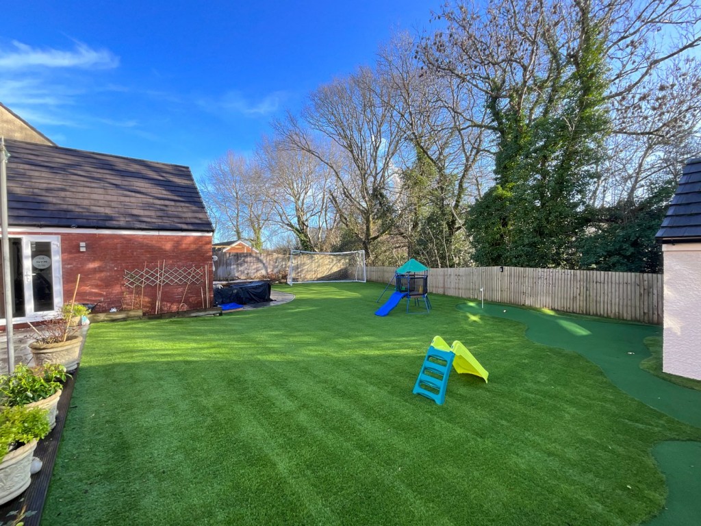 Image for Pontrhydyrun, Cwmbran, Torfaen