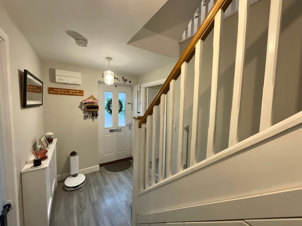 Image for Pontrhydyrun, Cwmbran, Torfaen