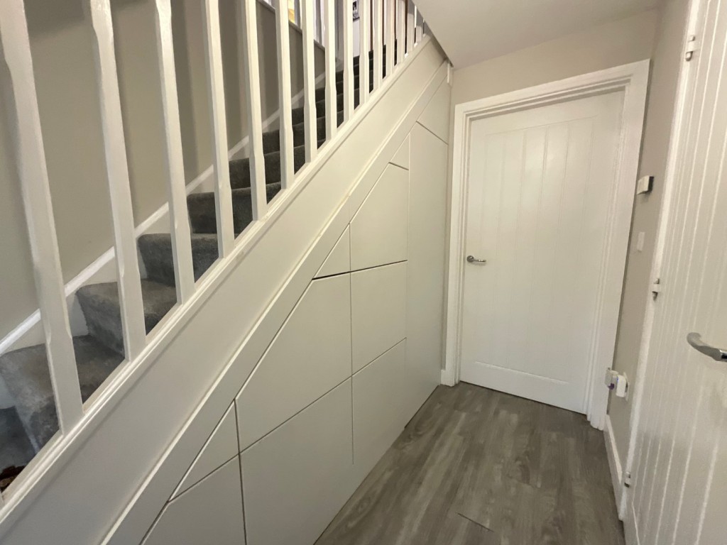 Image for Pontrhydyrun, Cwmbran, Torfaen