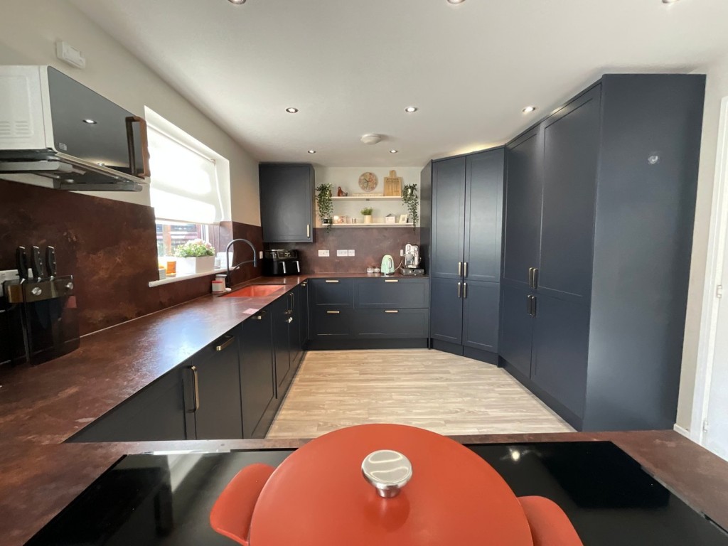 Image for Pontrhydyrun, Cwmbran, Torfaen