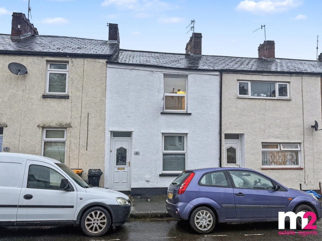 Image for Jones Street, Newport