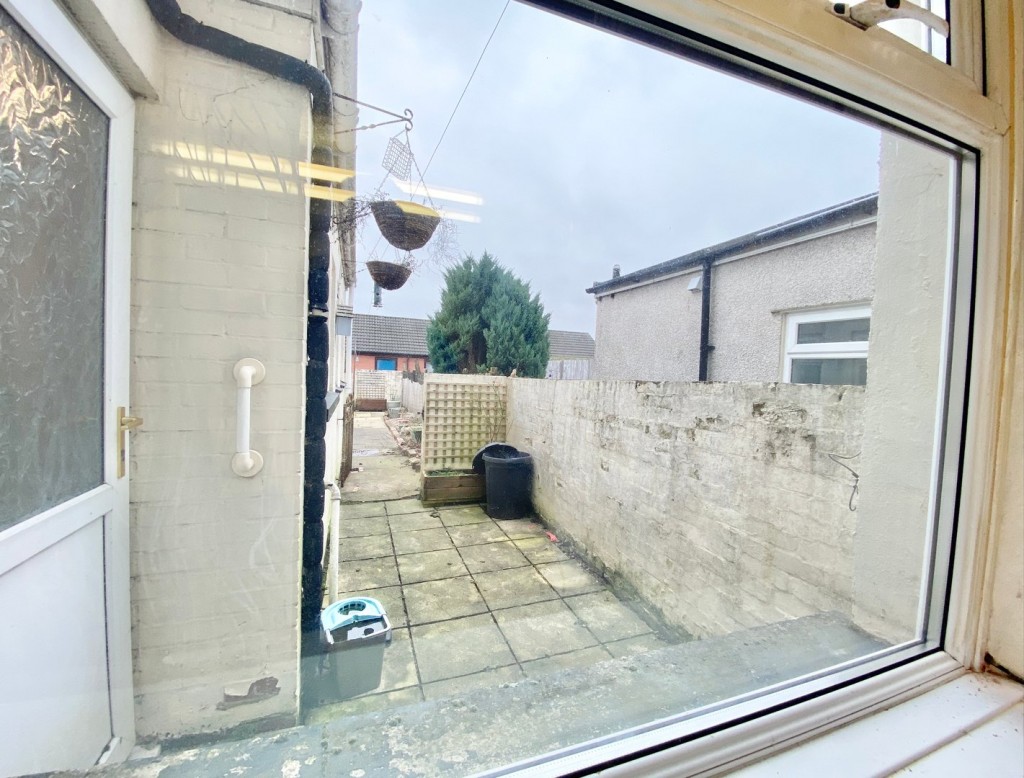 Image for Jones Street, Newport