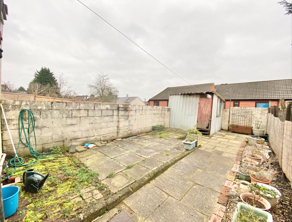 Image for Jones Street, Newport