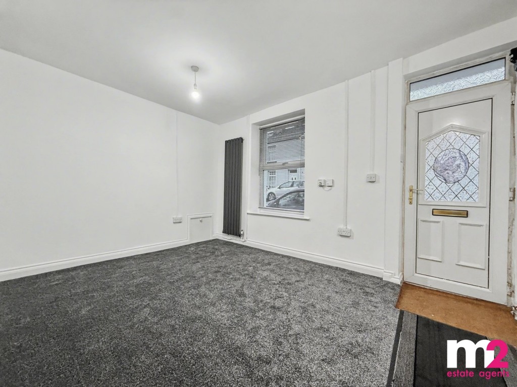 Image for Jones Street, Newport