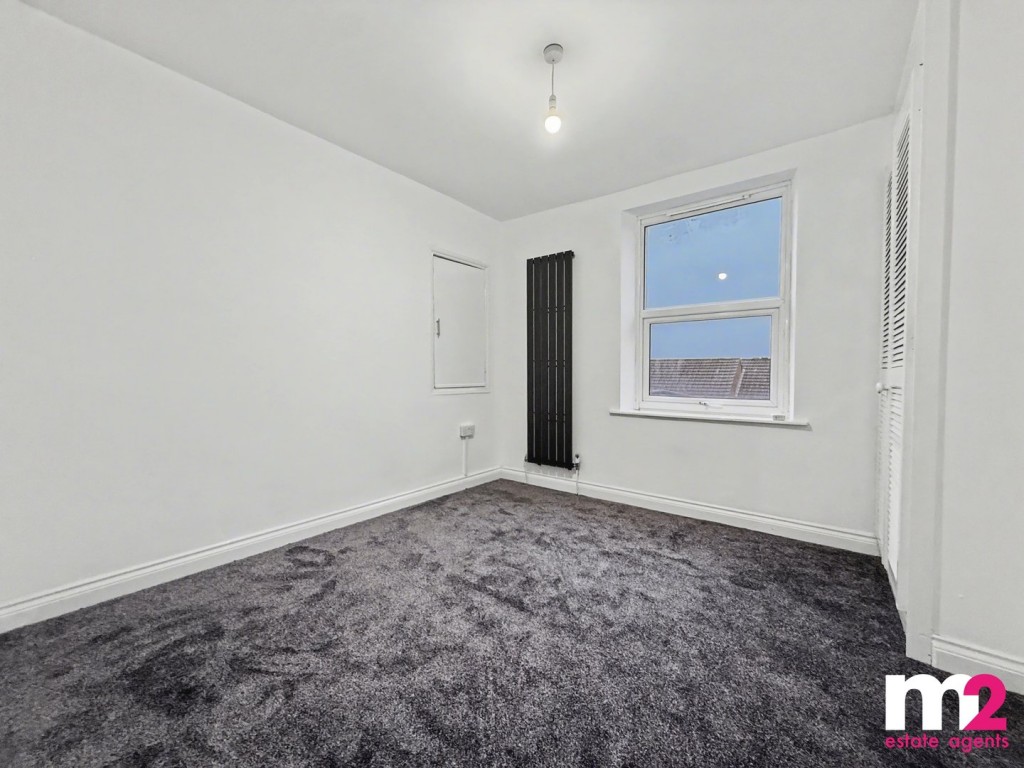 Image for Jones Street, Newport