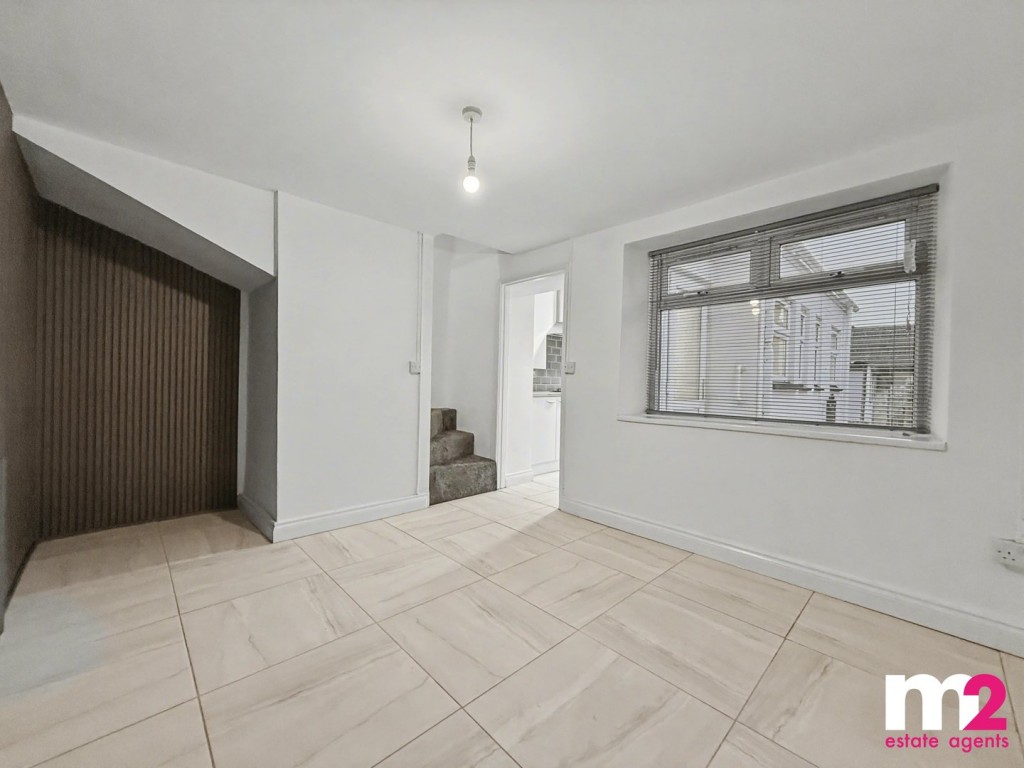 Image for Jones Street, Newport