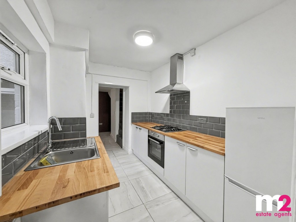 Image for Jones Street, Newport