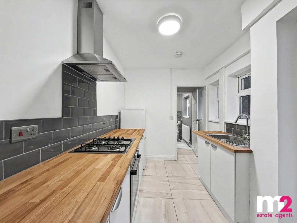 Image for Jones Street, Newport