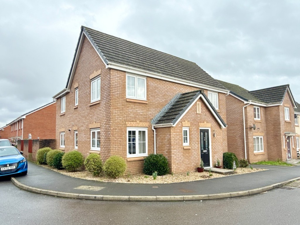 Image for Bettws, Newport