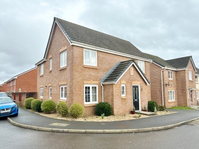 View full details for Bettws, Newport