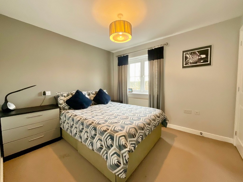 Image for Bettws, Newport